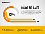Presentation Infographics Toolbox slide 1