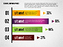 Modern School Infographics slide 8