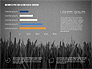 Data Driven Business Presentation Template slide 12
