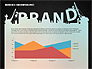 Building Brand Presentation Template (data driven) slide 11