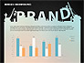 Building Brand Presentation Template (data driven) slide 12