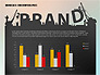 Building Brand Presentation Template (data driven) slide 4
