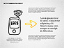 Communication Concept Sketch slide 7