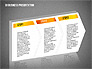3D Business Presentation slide 12