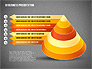 3D Business Presentation slide 16