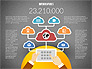Infographic Elements Toolbox slide 9