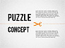 Cutting Puzzles slide 1
