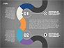 Colorful Tape Steps Toolbox slide 13