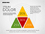 Colorful Presentation Infographics slide 3
