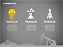 Oil Infographics Presentation Template slide 11