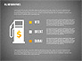 Oil Infographics Presentation Template slide 12