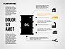 Oil Infographics Presentation Template slide 2
