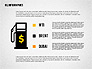 Oil Infographics Presentation Template slide 4
