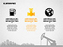 Oil Infographics Presentation Template slide 7