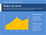 Business Report Modern Presentation Template (data driven) slide 7