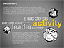 Success Concept Word Cloud slide 11