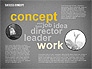 Success Concept Word Cloud slide 13