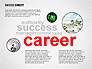 Success Concept Word Cloud slide 2