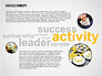 Success Concept Word Cloud slide 3