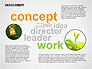 Success Concept Word Cloud slide 5