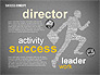 Success Concept Word Cloud slide 9