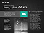 Environmental Presentation in Flat Design slide 11