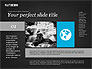 Environmental Presentation in Flat Design slide 14