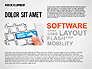 Web Development Word Cloud slide 2