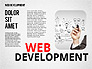 Web Development Word Cloud slide 3