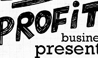 Profit Business Presentation (data driven)