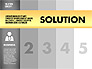 Solution Concept Options Presentation Template slide 12