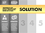 Solution Concept Options Presentation Template slide 13