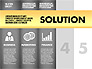 Solution Concept Options Presentation Template slide 14