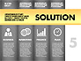 Solution Concept Options Presentation Template slide 15