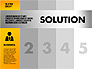Solution Concept Options Presentation Template slide 4