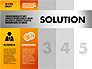 Solution Concept Options Presentation Template slide 5