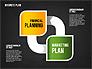 Business Plan Creative Presentation Template slide 13