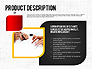 Business Plan Creative Presentation Template slide 6