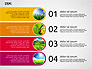 Options in Environmental Theme slide 1
