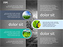 Options in Environmental Theme slide 10