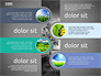 Options in Environmental Theme slide 11
