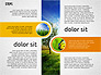 Options in Environmental Theme slide 3