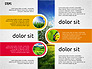 Options in Environmental Theme slide 4