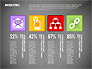 Infographics with Icons Toolbox slide 12