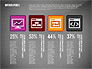 Infographics with Icons Toolbox slide 14