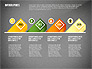 Infographics with Icons Toolbox slide 15
