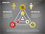 Infographics with Icons Toolbox slide 16