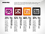 Infographics with Icons Toolbox slide 6