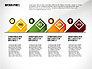 Infographics with Icons Toolbox slide 7