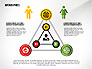 Infographics with Icons Toolbox slide 8